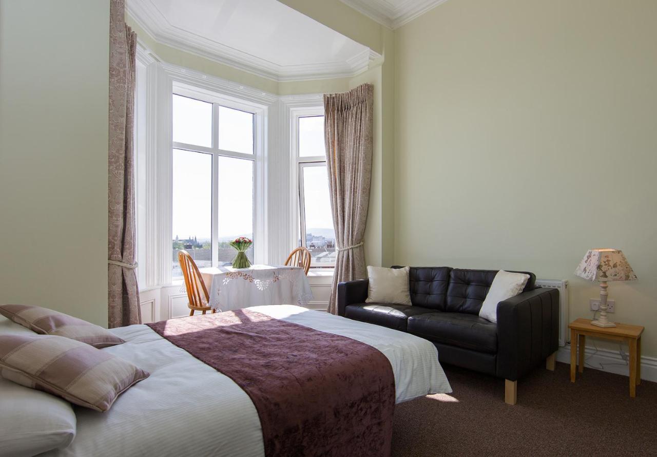 Glencourt Apartments Dublin Ngoại thất bức ảnh