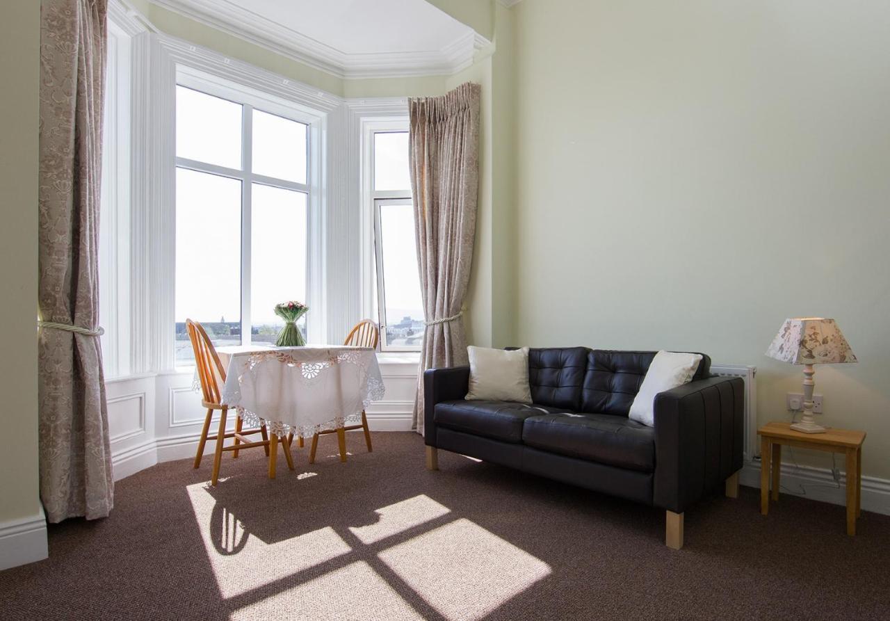 Glencourt Apartments Dublin Ngoại thất bức ảnh