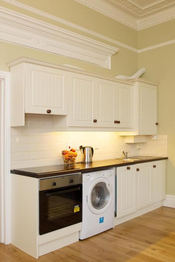 Glencourt Apartments Dublin Ngoại thất bức ảnh