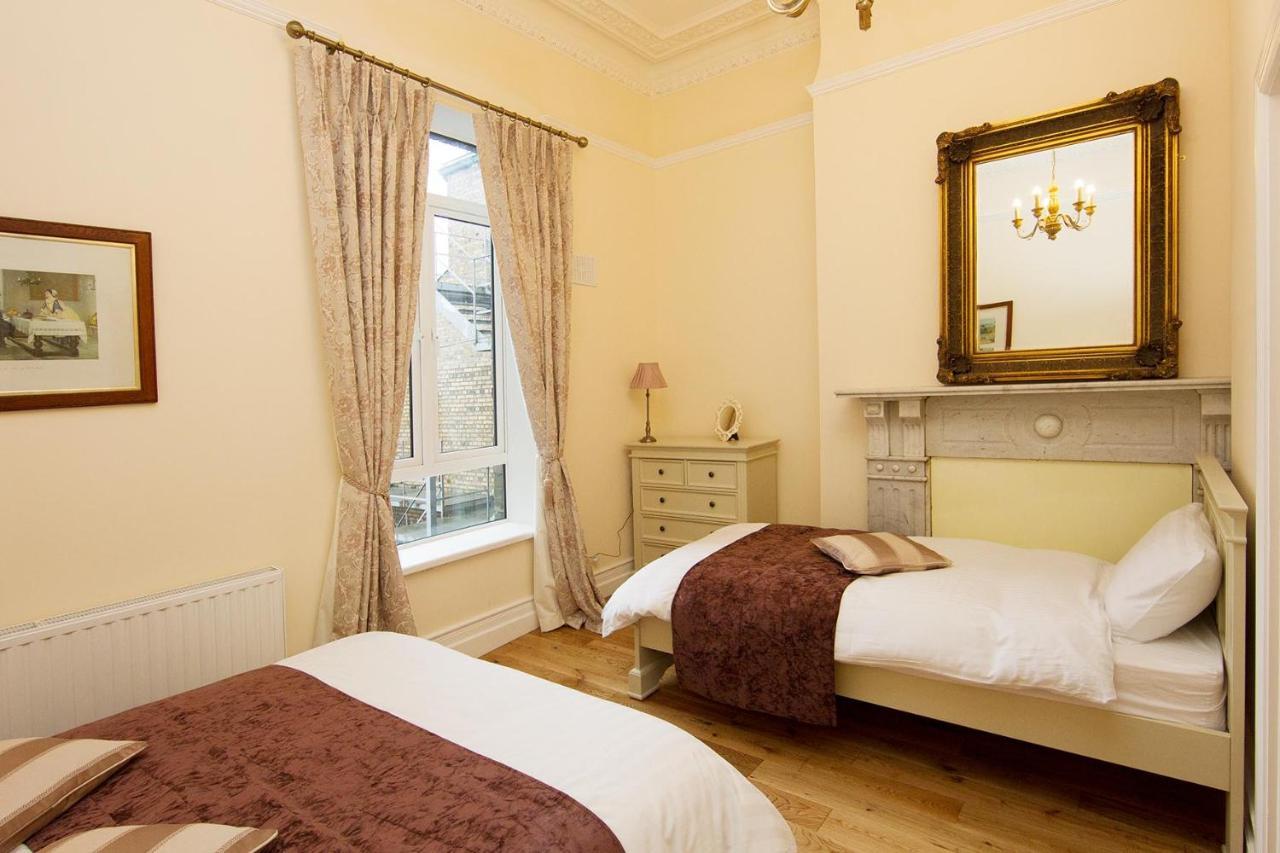 Glencourt Apartments Dublin Ngoại thất bức ảnh