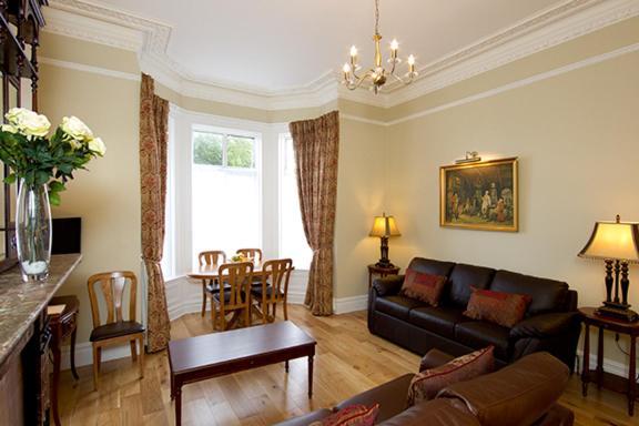 Glencourt Apartments Dublin Ngoại thất bức ảnh