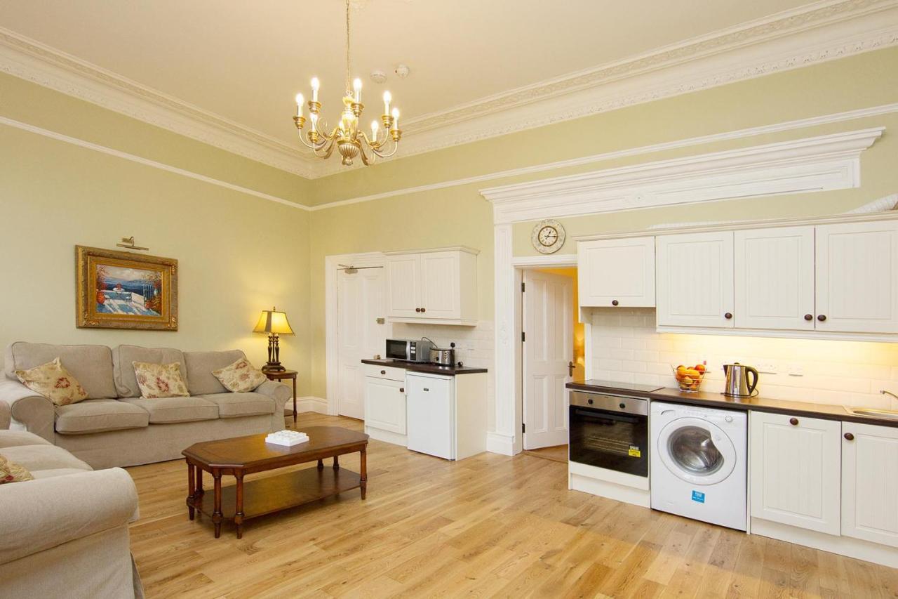 Glencourt Apartments Dublin Ngoại thất bức ảnh