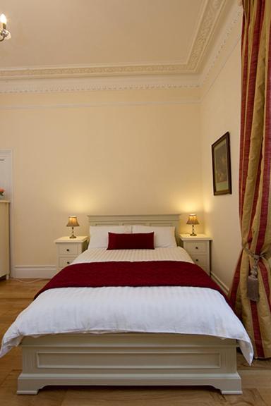 Glencourt Apartments Dublin Ngoại thất bức ảnh