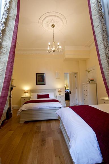 Glencourt Apartments Dublin Ngoại thất bức ảnh