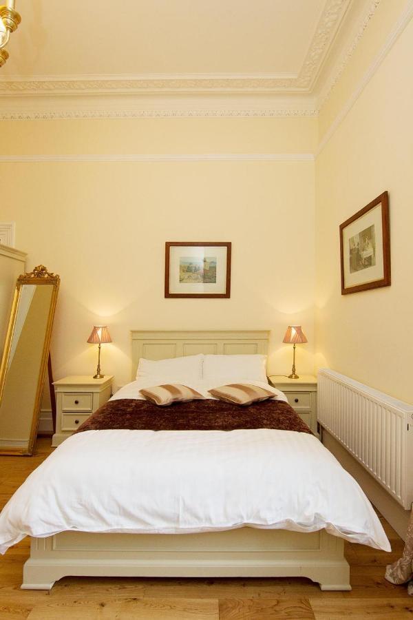 Glencourt Apartments Dublin Ngoại thất bức ảnh