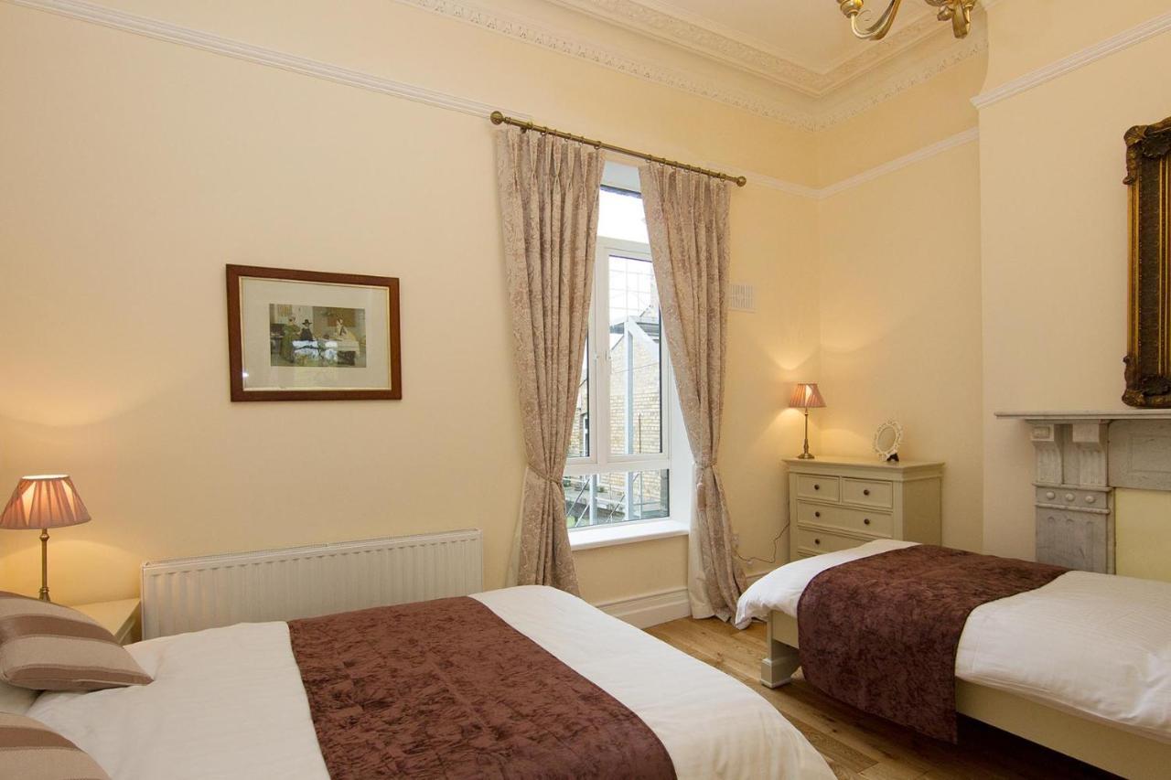 Glencourt Apartments Dublin Ngoại thất bức ảnh