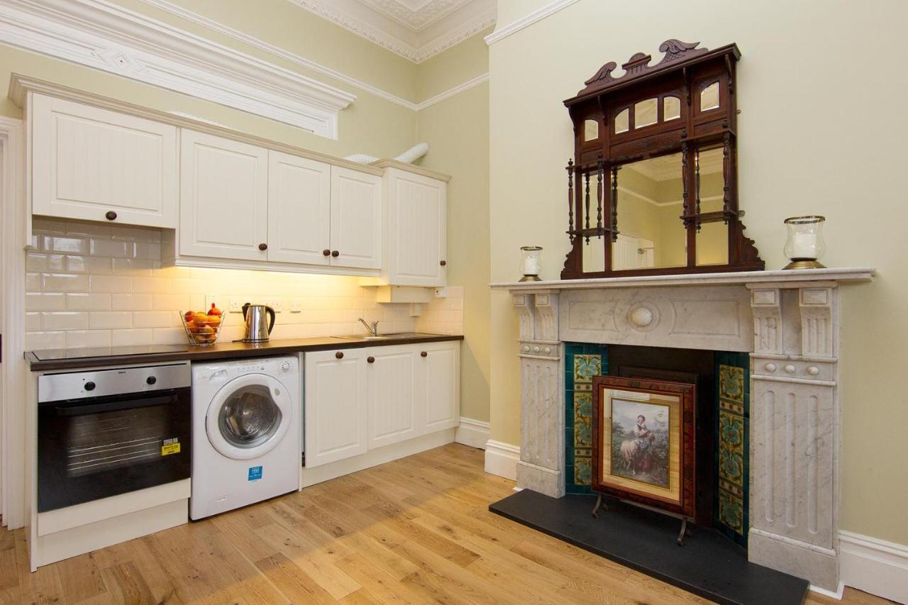 Glencourt Apartments Dublin Ngoại thất bức ảnh