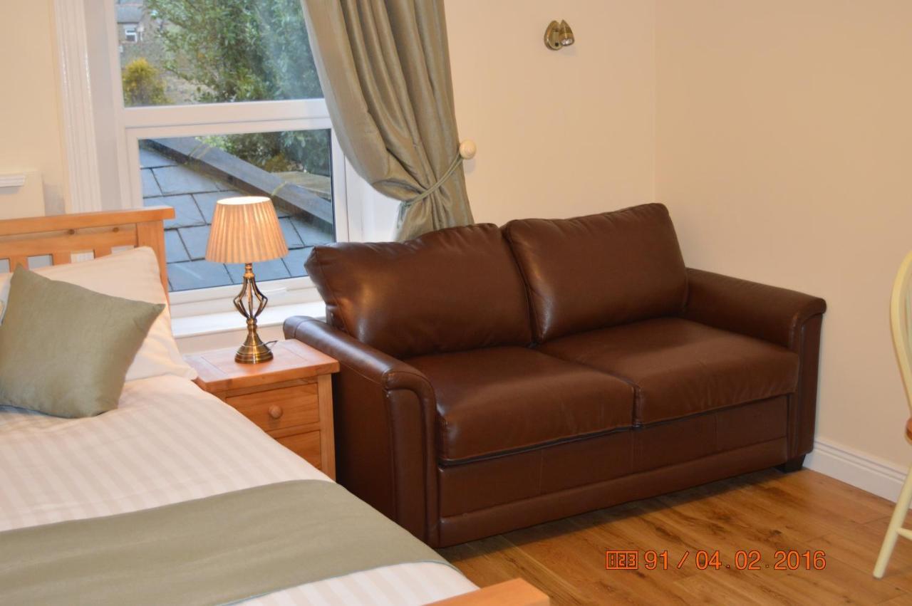 Glencourt Apartments Dublin Ngoại thất bức ảnh