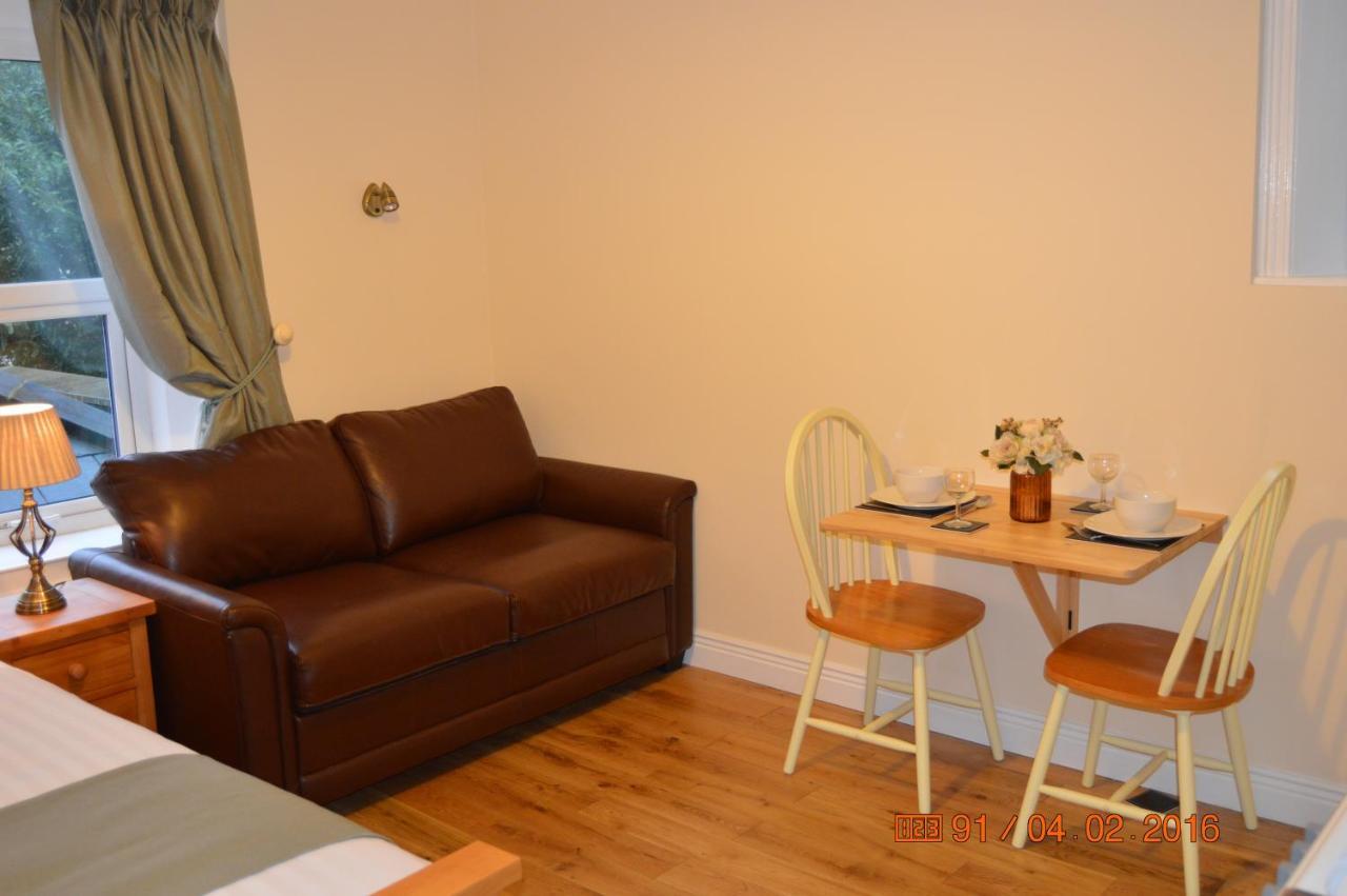 Glencourt Apartments Dublin Ngoại thất bức ảnh