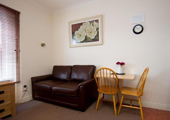 Glencourt Apartments Dublin Ngoại thất bức ảnh