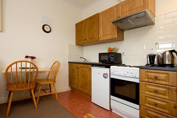 Glencourt Apartments Dublin Ngoại thất bức ảnh