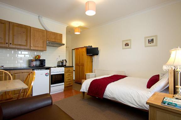 Glencourt Apartments Dublin Ngoại thất bức ảnh
