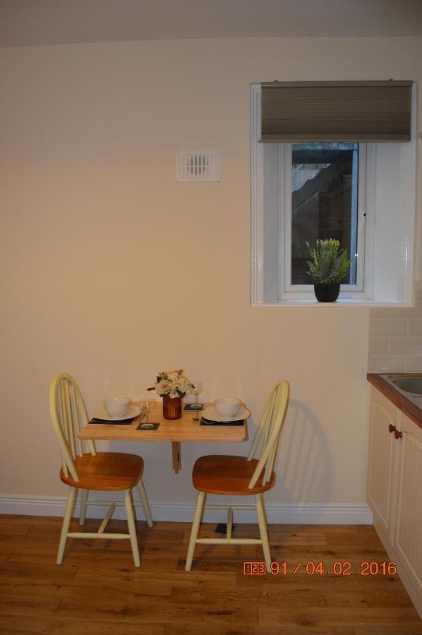 Glencourt Apartments Dublin Ngoại thất bức ảnh