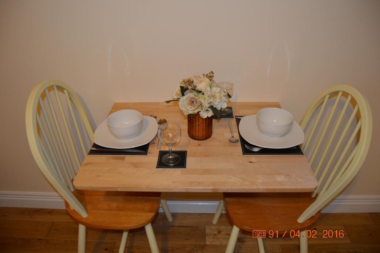Glencourt Apartments Dublin Ngoại thất bức ảnh