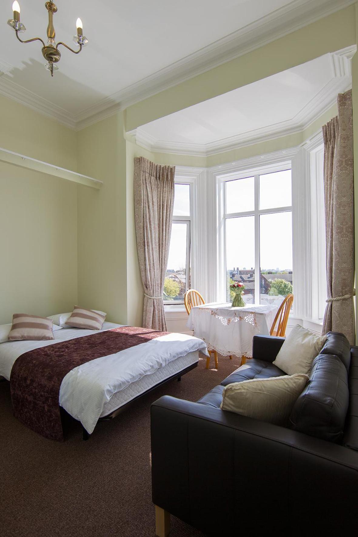 Glencourt Apartments Dublin Phòng bức ảnh