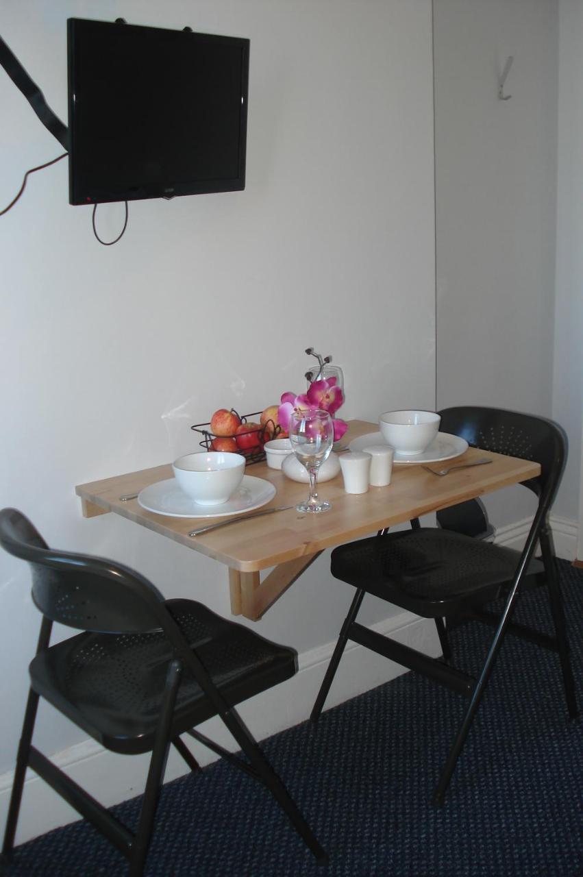 Glencourt Apartments Dublin Ngoại thất bức ảnh