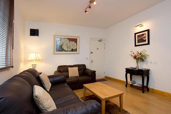 Glencourt Apartments Dublin Ngoại thất bức ảnh