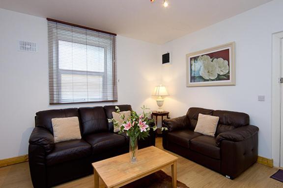 Glencourt Apartments Dublin Ngoại thất bức ảnh